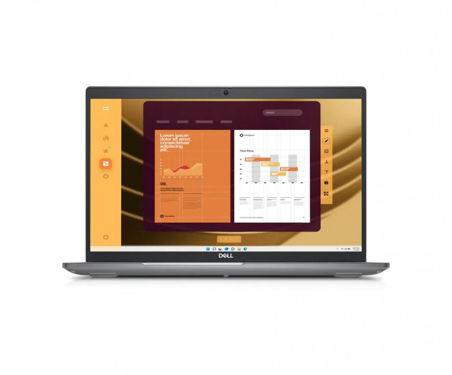 Ноутбук Dell Latitude 5550 (YWPCM)